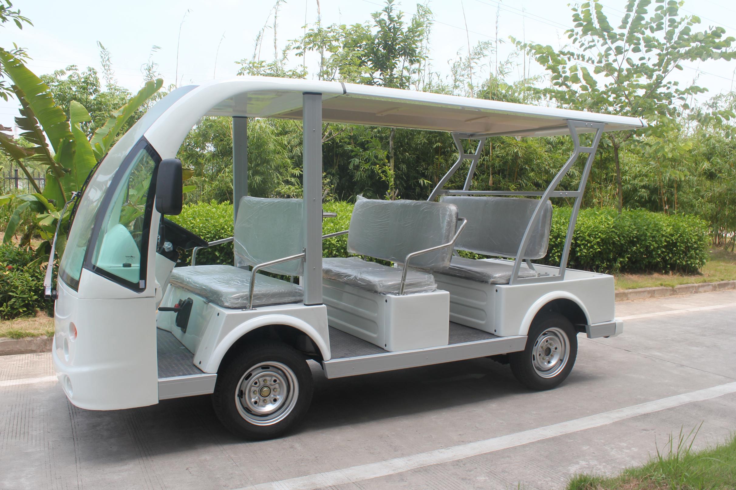 觀光車(chē)