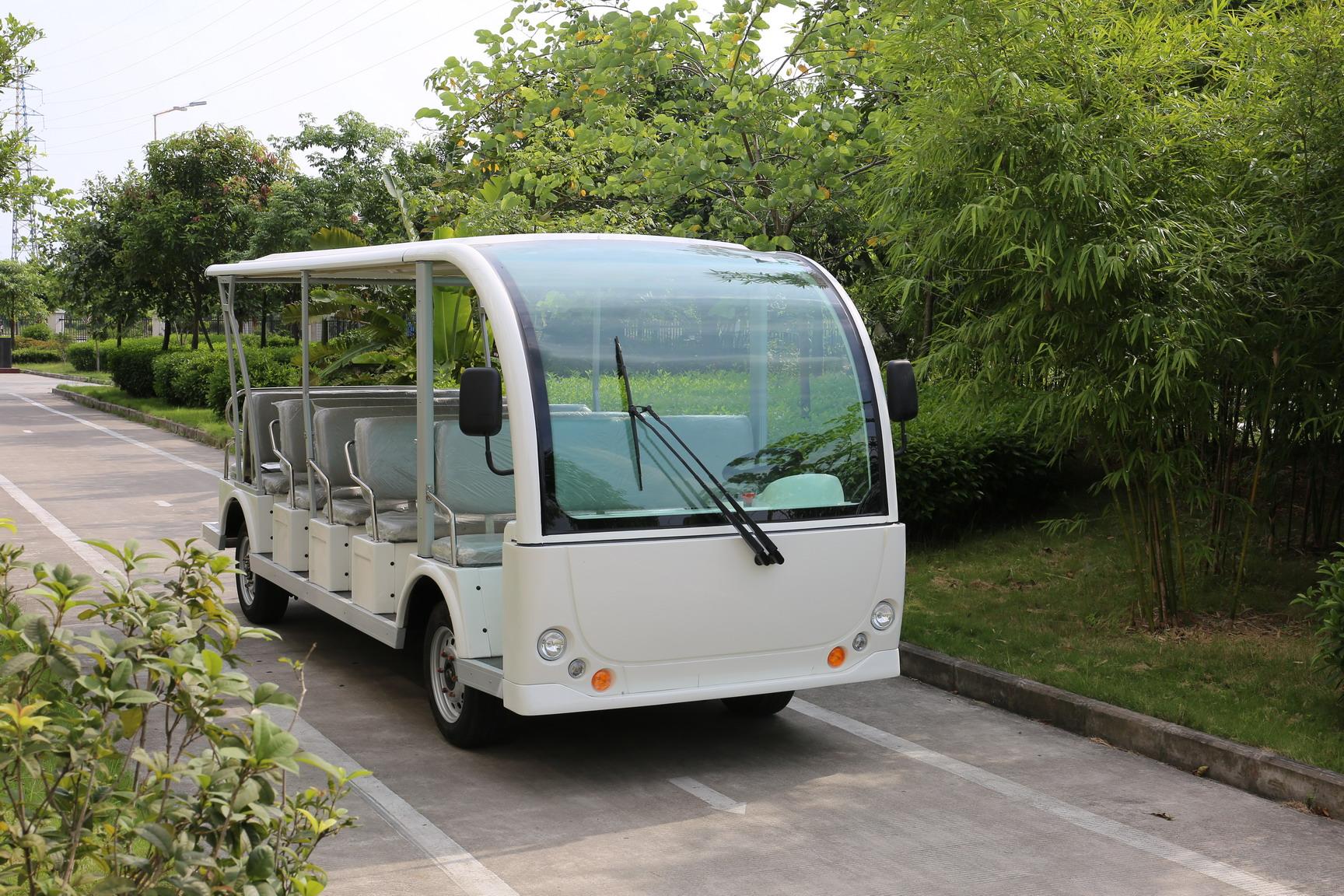 觀光車(chē)